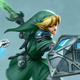 Illustration for article titled If Future Link Gets Sick of Navi, He Can Just Remove Her Batteries